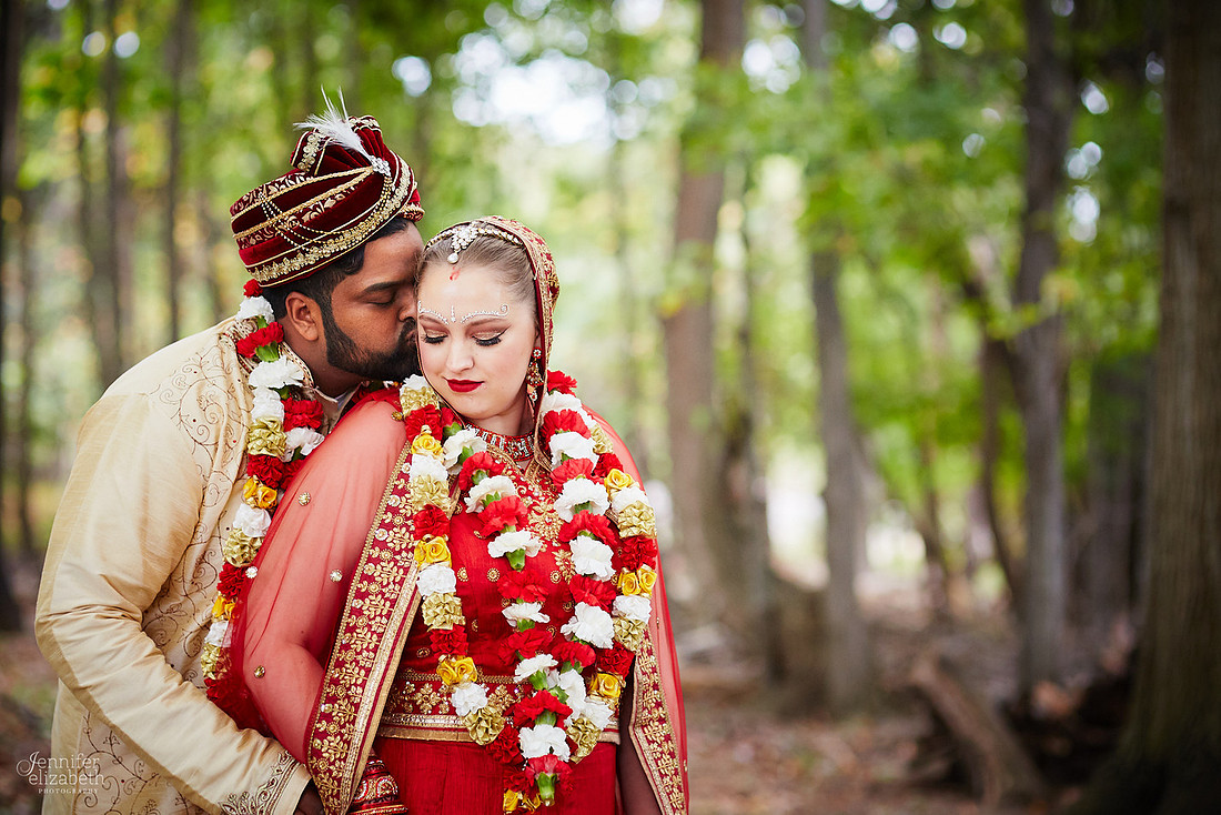 Abby & Brandon: Hindu Wedding at the Metropolitan at the 9 in Cleveland
