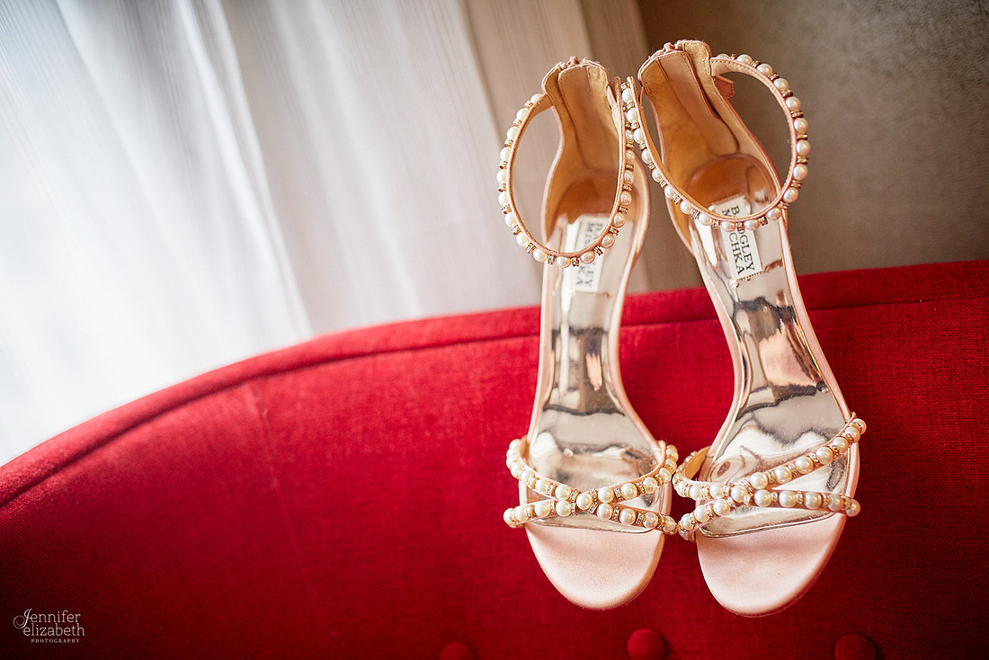Abby & Brandon: Hindu Wedding at the Metropolitan at the 9 in Cleveland