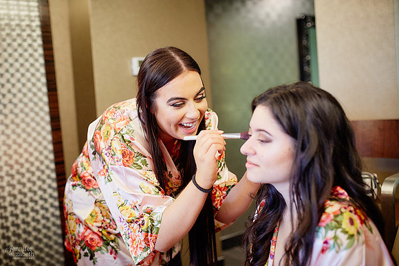 Abby & Brandon: Hindu Wedding at the Metropolitan at the 9 in Cleveland
