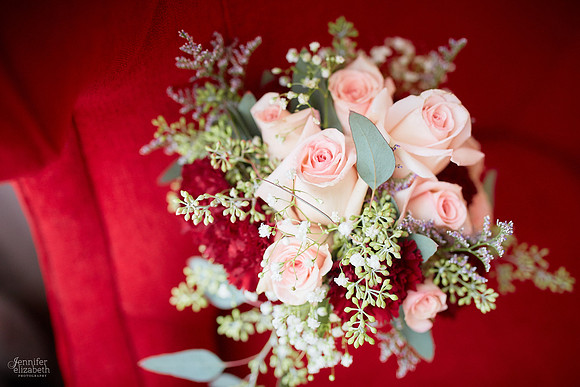 Abby & Brandon: Hindu Wedding at the Metropolitan at the 9 in Cleveland