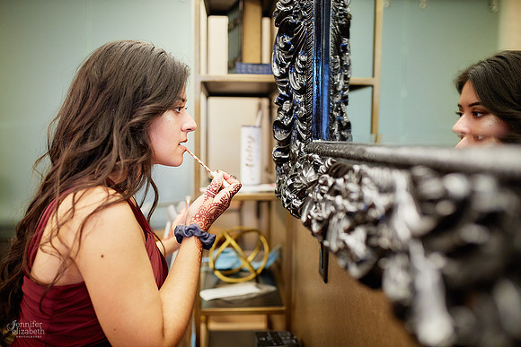Abby & Brandon: Hindu Wedding at the Metropolitan at the 9 in Cleveland