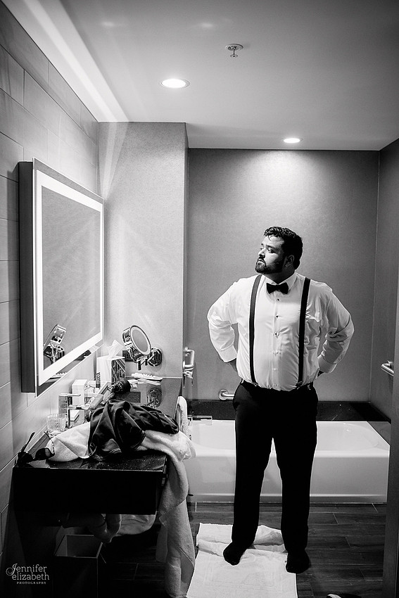 Abby & Brandon: Hindu Wedding at the Metropolitan at the 9 in Cleveland