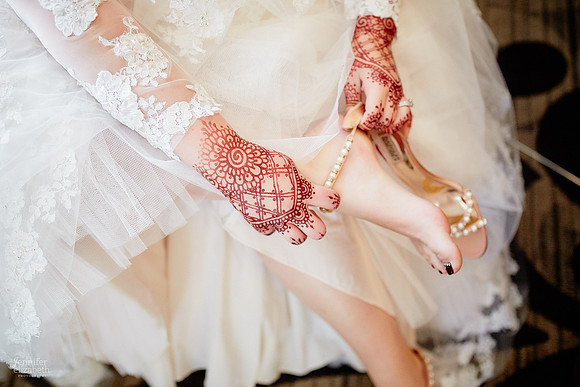 Abby & Brandon: Hindu Wedding at the Metropolitan at the 9 in Cleveland