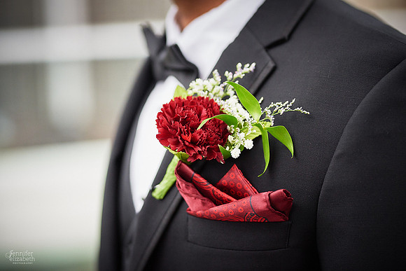 Abby & Brandon: Hindu Wedding at the Metropolitan at the 9 in Cleveland