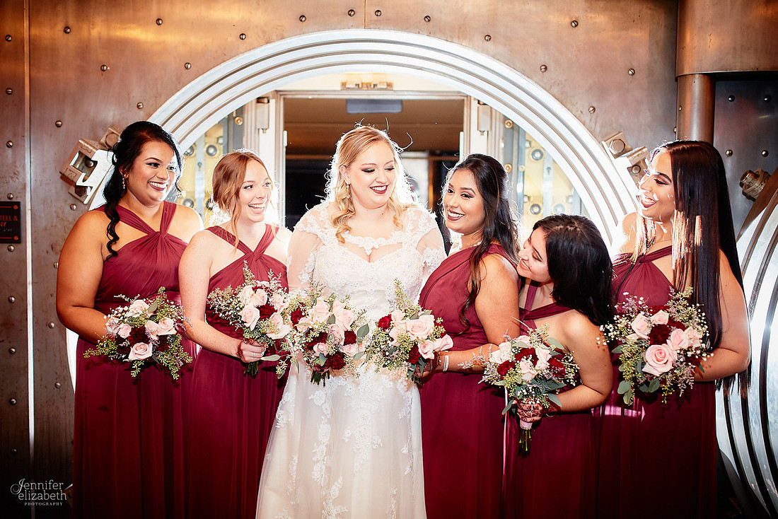Abby & Brandon: Hindu Wedding at the Metropolitan at the 9 in Cleveland