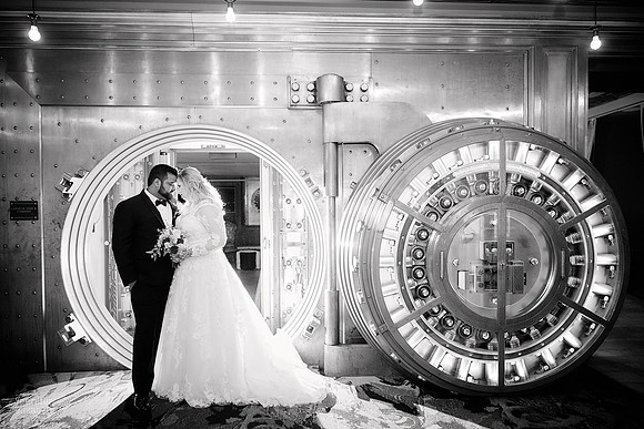 Abby & Brandon: Hindu Wedding at the Metropolitan at the 9 in Cleveland