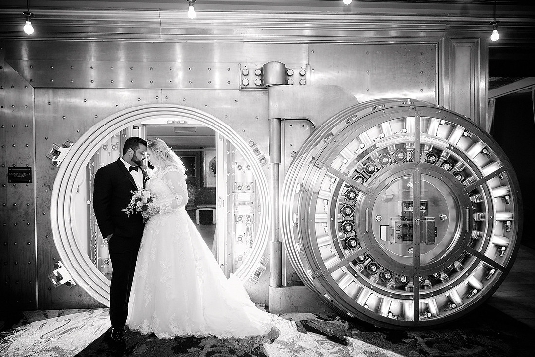 Abby & Brandon: Hindu Wedding at the Metropolitan at the 9 in Cleveland