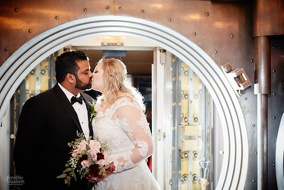 Abby & Brandon: Hindu Wedding at the Metropolitan at the 9 in Cleveland