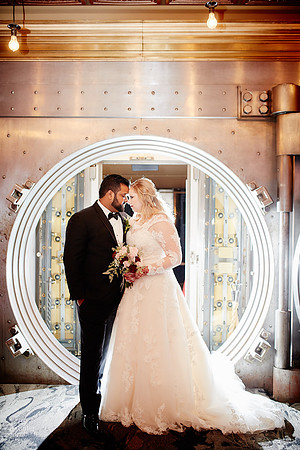 Abby & Brandon: Hindu Wedding at the Metropolitan at the 9 in Cleveland