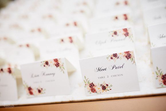 Abby & Brandon: Hindu Wedding at the Metropolitan at the 9 in Cleveland