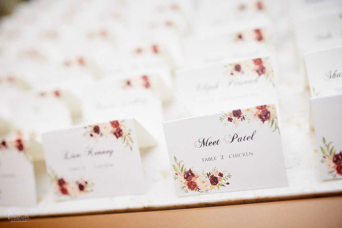 Abby & Brandon: Hindu Wedding at the Metropolitan at the 9 in Cleveland