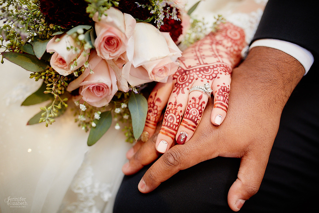 Abby & Brandon: Hindu Wedding at the Metropolitan at the 9 in Cleveland