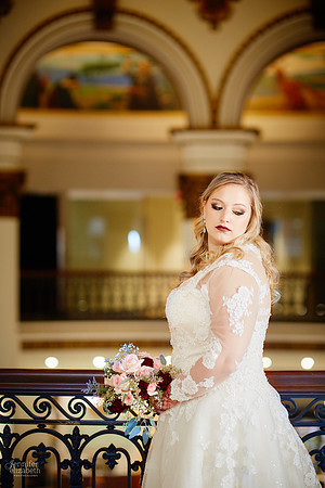 Abby & Brandon: Hindu Wedding at the Metropolitan at the 9 in Cleveland