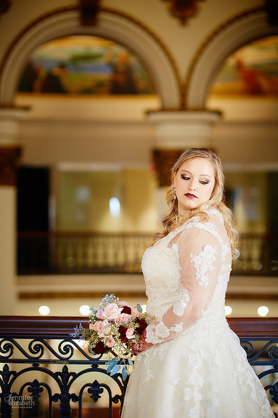 Abby & Brandon: Hindu Wedding at the Metropolitan at the 9 in Cleveland