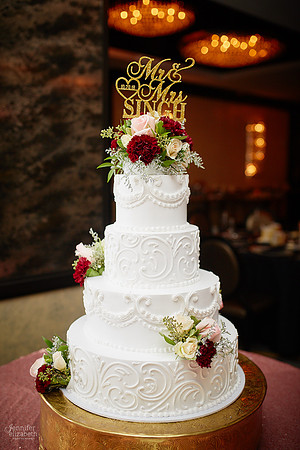 Abby & Brandon: Hindu Wedding at the Metropolitan at the 9 in Cleveland