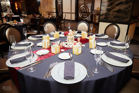 Abby & Brandon: Hindu Wedding at the Metropolitan at the 9 in Cleveland