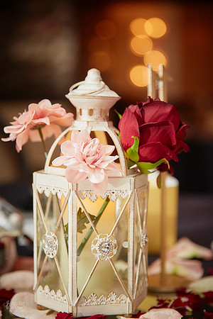 Abby & Brandon: Hindu Wedding at the Metropolitan at the 9 in Cleveland