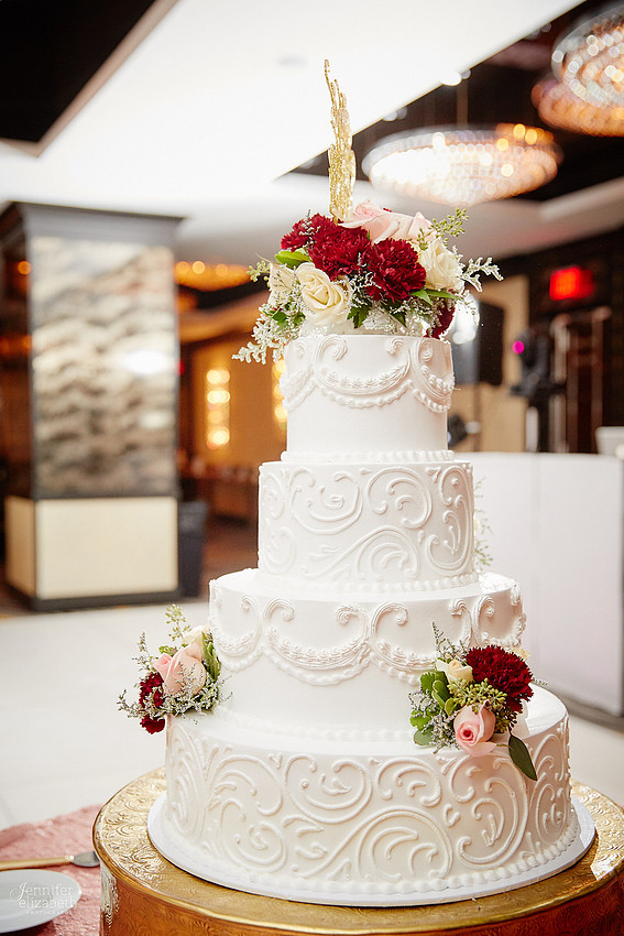 Abby & Brandon: Hindu Wedding at the Metropolitan at the 9 in Cleveland
