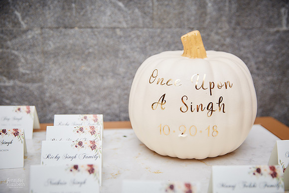 Abby & Brandon: Hindu Wedding at the Metropolitan at the 9 in Cleveland
