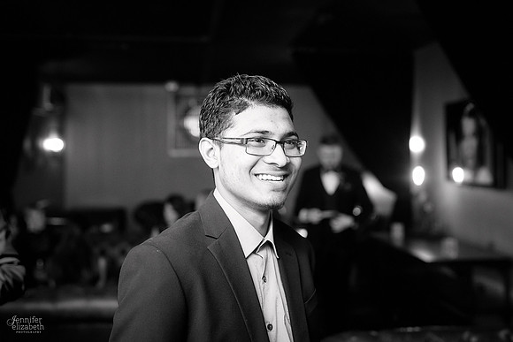 Abby & Brandon: Hindu Wedding at the Metropolitan at the 9 in Cleveland