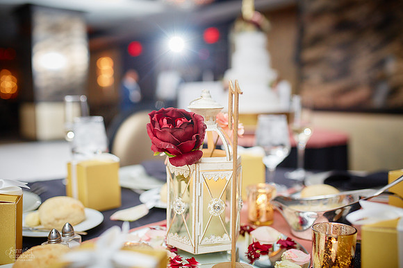 Abby & Brandon: Hindu Wedding at the Metropolitan at the 9 in Cleveland