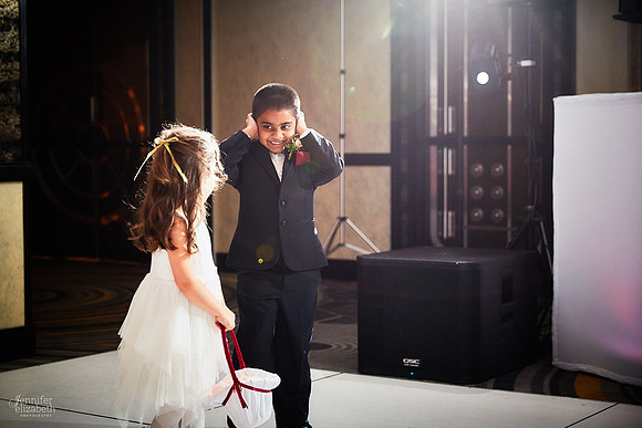 Abby & Brandon: Hindu Wedding at the Metropolitan at the 9 in Cleveland