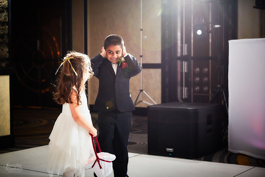 Abby & Brandon: Hindu Wedding at the Metropolitan at the 9 in Cleveland