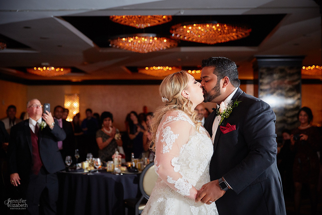 Abby & Brandon: Hindu Wedding at the Metropolitan at the 9 in Cleveland