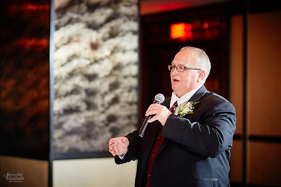 Abby & Brandon: Hindu Wedding at the Metropolitan at the 9 in Cleveland