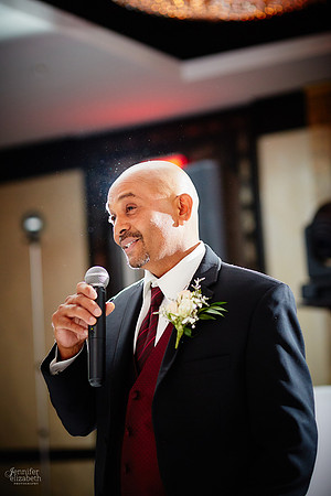 Abby & Brandon: Hindu Wedding at the Metropolitan at the 9 in Cleveland