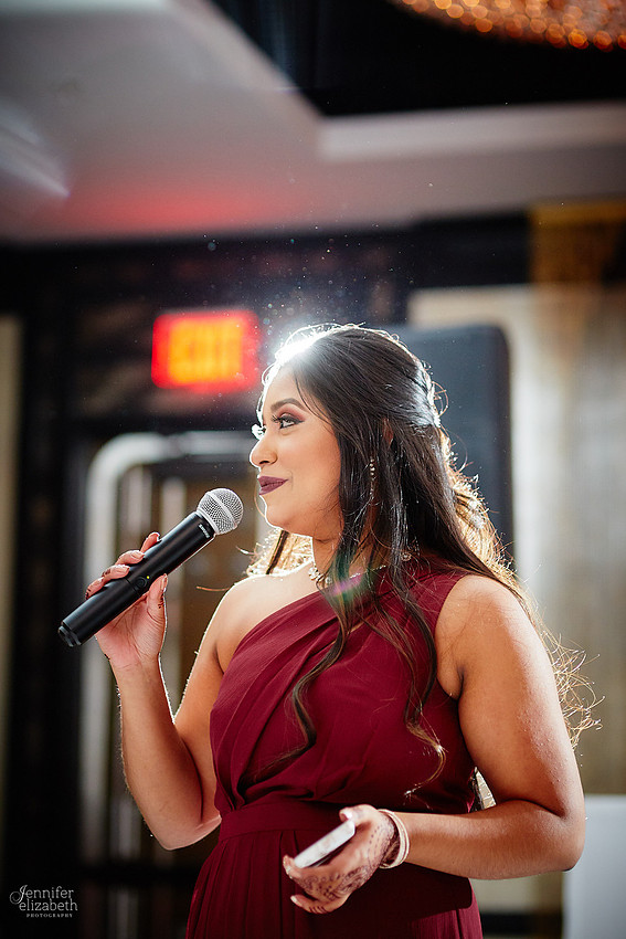 Abby & Brandon: Hindu Wedding at the Metropolitan at the 9 in Cleveland