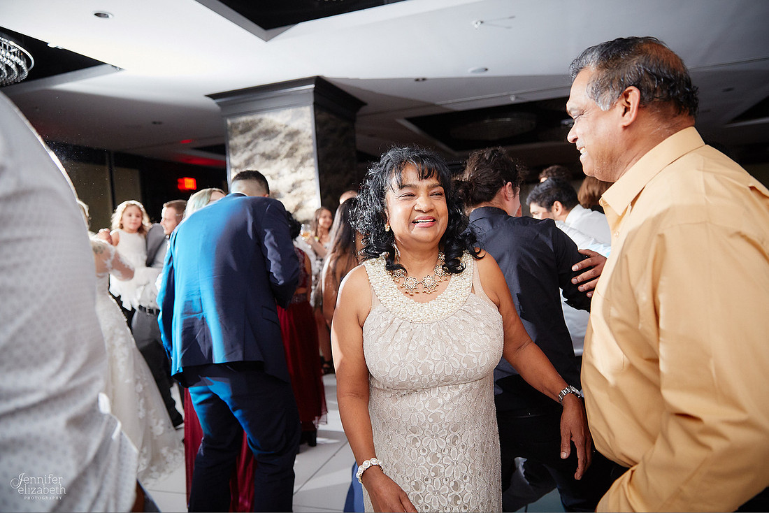 Abby & Brandon: Hindu Wedding at the Metropolitan at the 9 in Cleveland