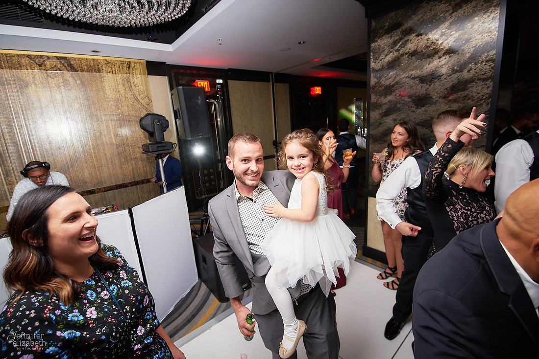 Abby & Brandon: Hindu Wedding at the Metropolitan at the 9 in Cleveland