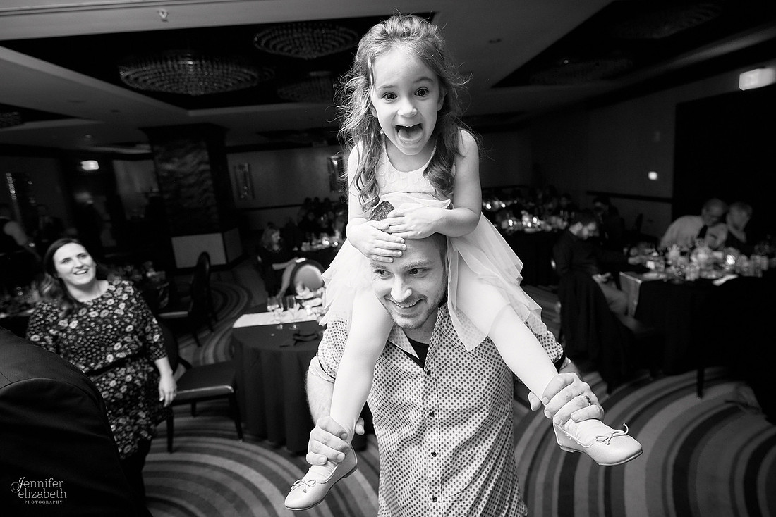 Abby & Brandon: Hindu Wedding at the Metropolitan at the 9 in Cleveland