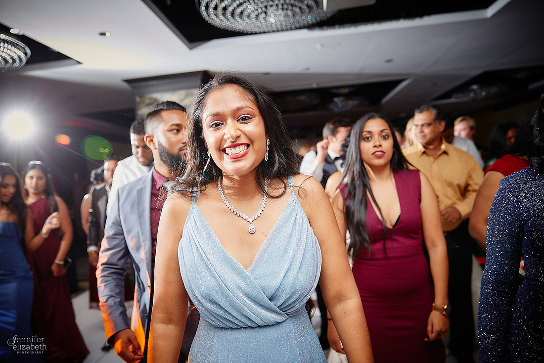 Abby & Brandon: Hindu Wedding at the Metropolitan at the 9 in Cleveland