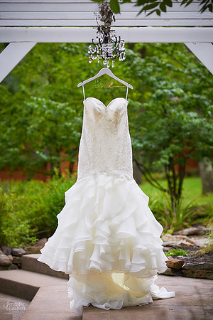Deniz & Joey: Wedding at Landoll's Mohican Castle