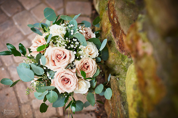 Deniz & Joey: Wedding at Landoll's Mohican Castle