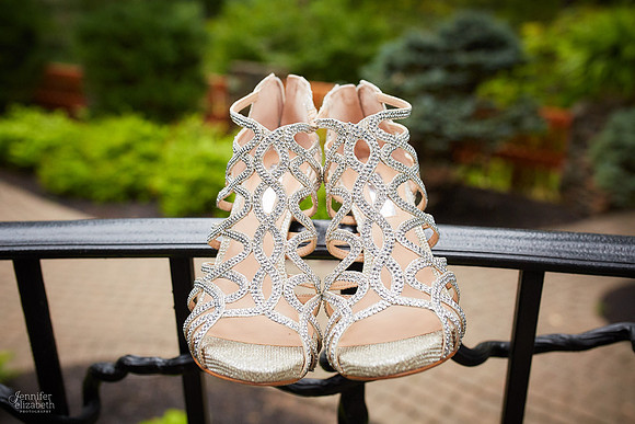 Deniz & Joey: Wedding at Landoll's Mohican Castle