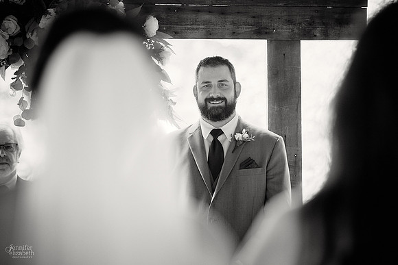 Deniz & Joey: Wedding at Landoll's Mohican Castle