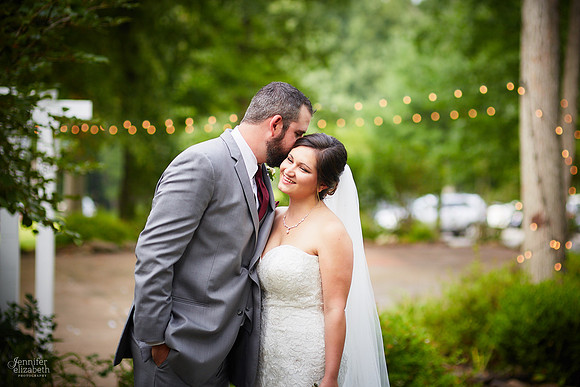 Deniz & Joey: Wedding at Landoll's Mohican Castle