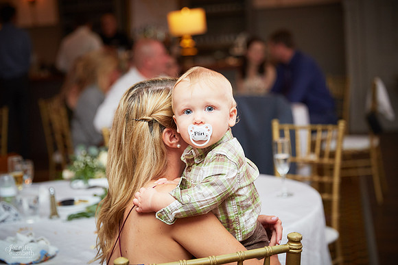 Deniz & Joey: Wedding at Landoll's Mohican Castle