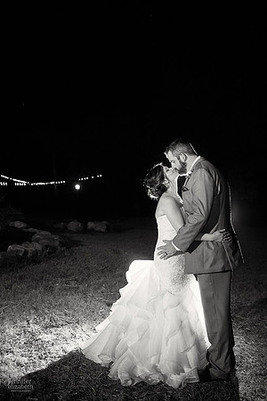 Deniz & Joey: Wedding at Landoll's Mohican Castle