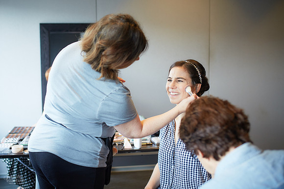Katie & Michael: Wedding at Aloft Cleveland Downtown
