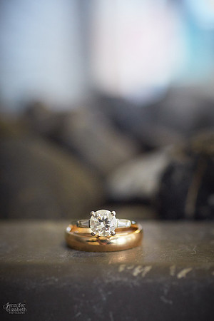 Katie & Michael: Wedding at Aloft Cleveland Downtown