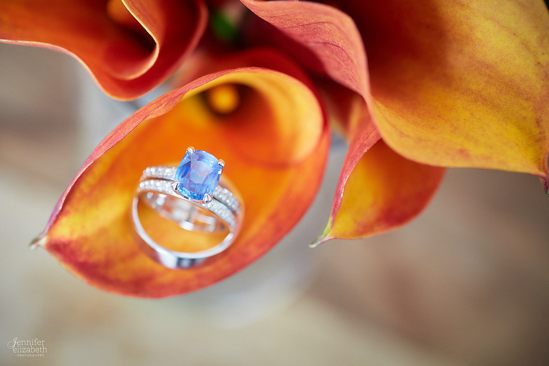 Adrienne & Kevin: Brooklyn, New York Wedding