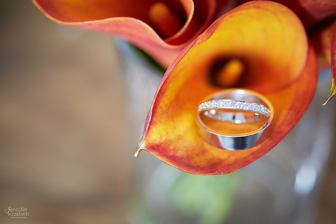 Adrienne & Kevin: Brooklyn, New York Wedding