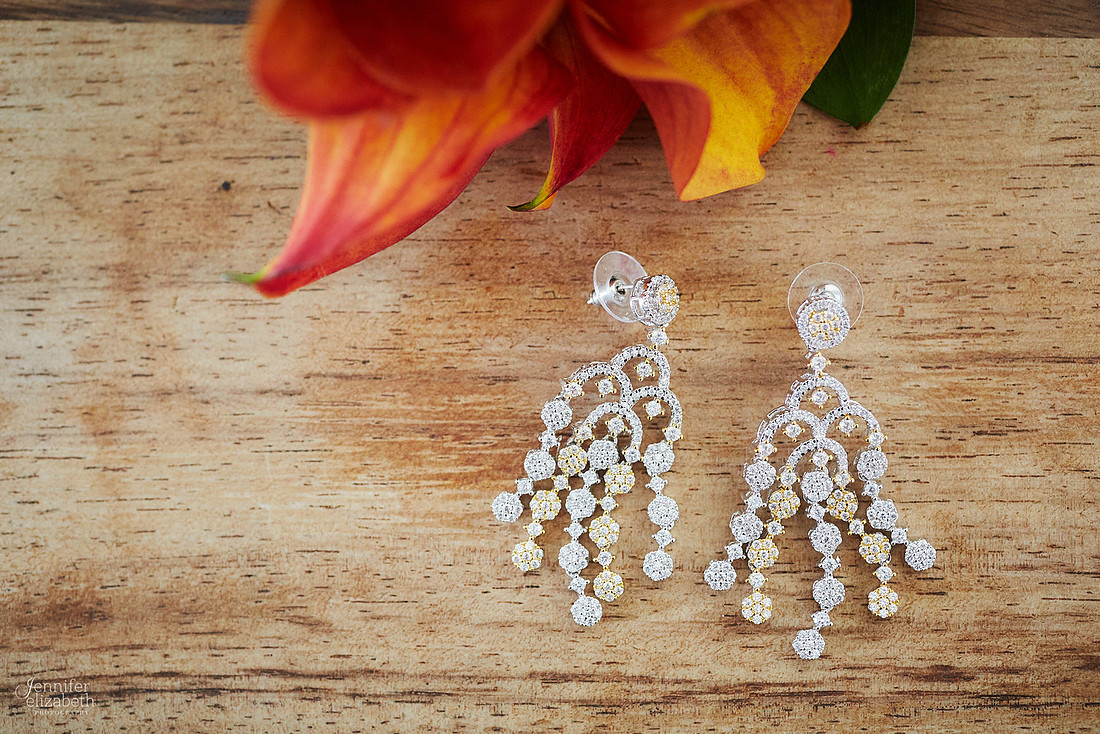 Adrienne & Kevin: Brooklyn, New York Wedding
