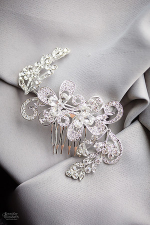 Adrienne & Kevin: Brooklyn, New York Wedding