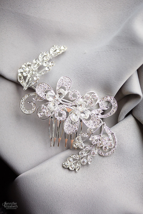 Adrienne & Kevin: Brooklyn, New York Wedding
