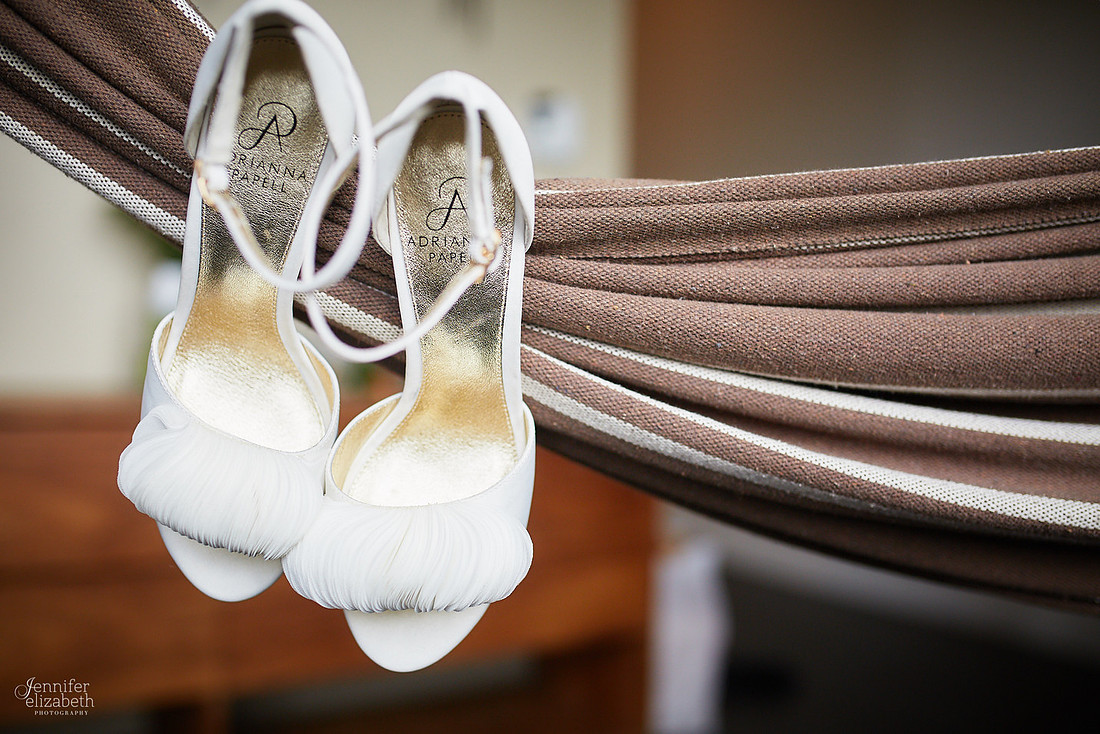 Adrienne & Kevin: Brooklyn, New York Wedding